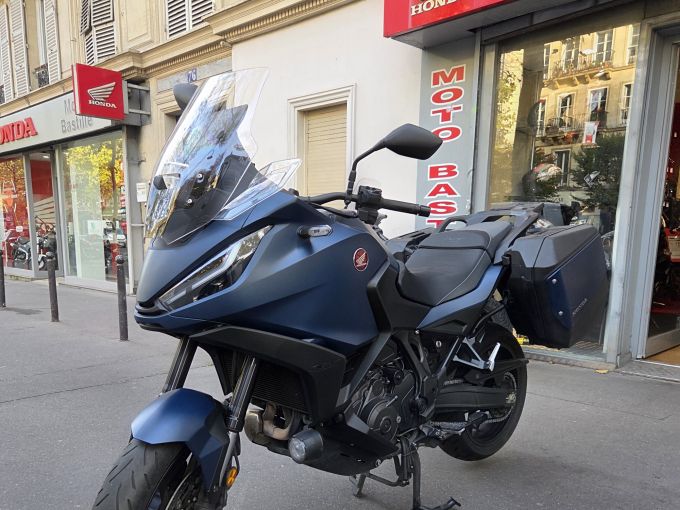HONDA NT 1100 4