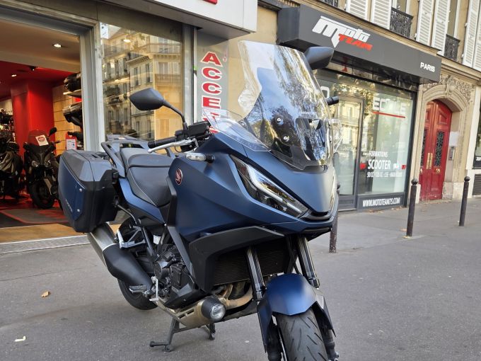 HONDA NT 1100 4