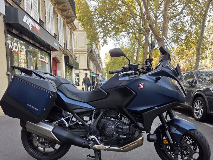 HONDA NT 1100 4