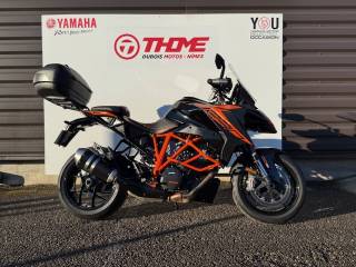 KTM 1290 SUPER DUKE GT - 2020
