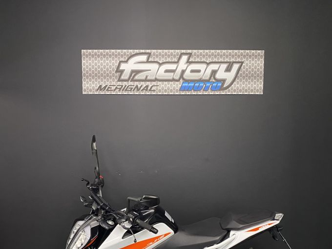 KTM 390 DUKE ABS 4