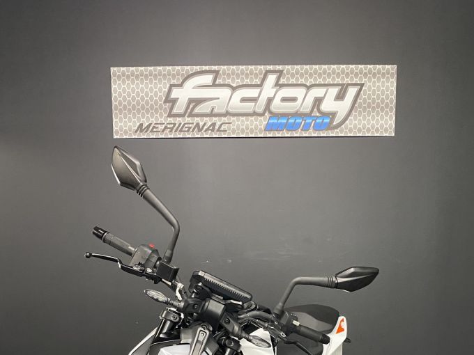 KTM 390 DUKE ABS 4