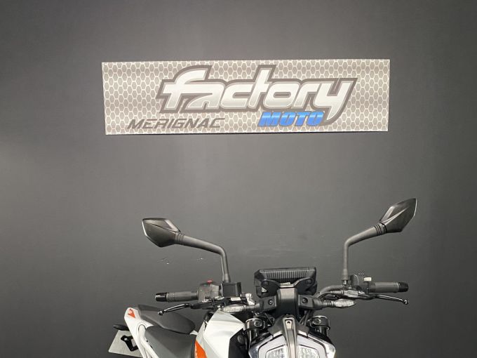 KTM 390 DUKE ABS 4
