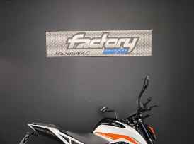 KTM 390 DUKE ABS - 2023