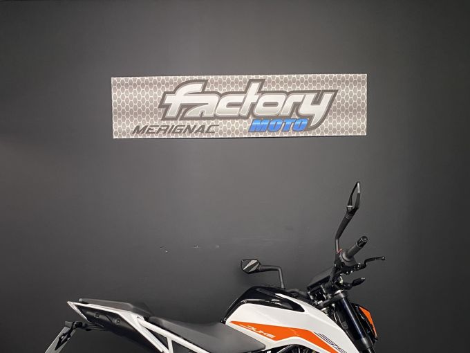 KTM 390 DUKE ABS 4