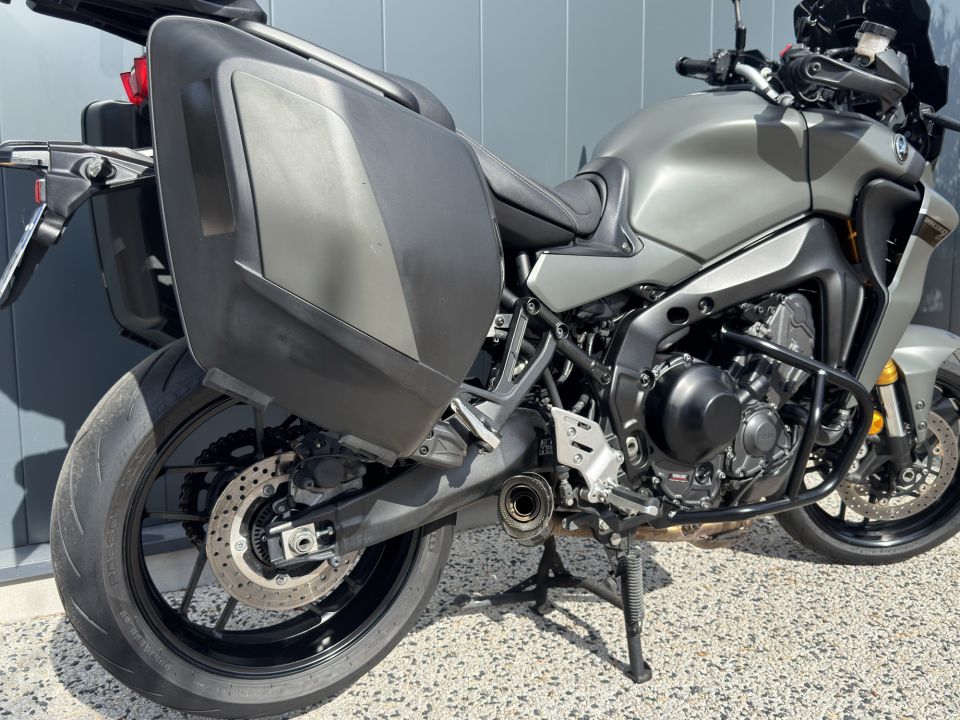 YAMAHA YAMAHA TRACER 9 GT 2023 4