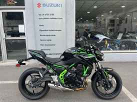 KAWASAKI Z 650 (47.5CV) - 2025