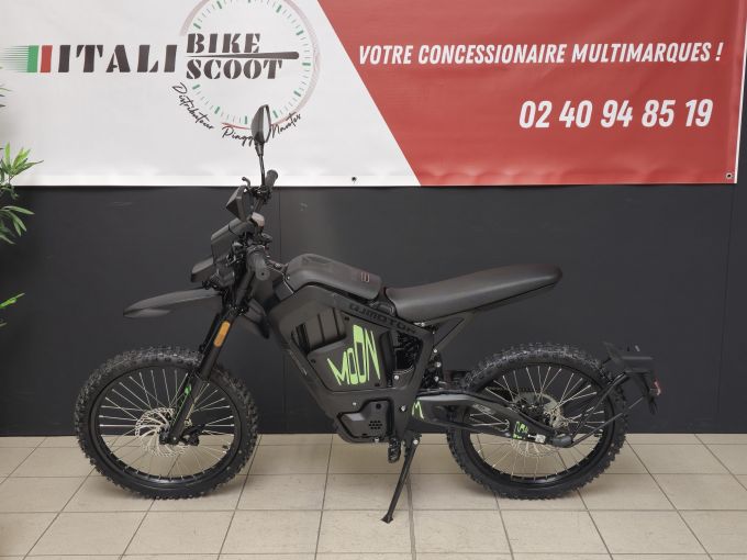 QJ MOTOR Q2 MOONRIDE 4
