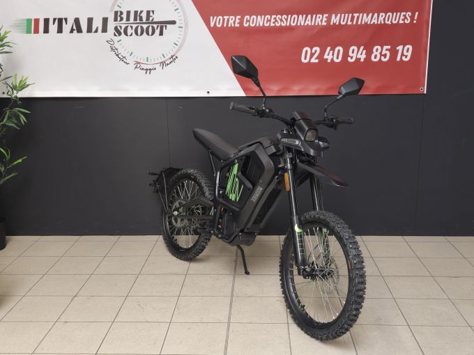 QJ MOTOR Q2 MOONRIDE 4
