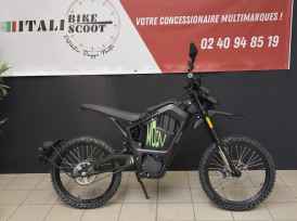 QJ MOTOR Q2 MOONRIDE - 2025