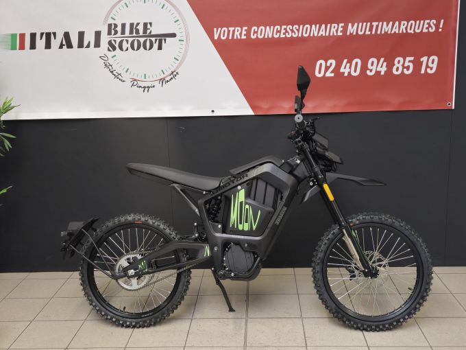 QJ MOTOR Q2 MOONRIDE 4