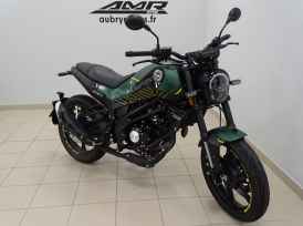 BENELLI LEONCINO 125 - 2023