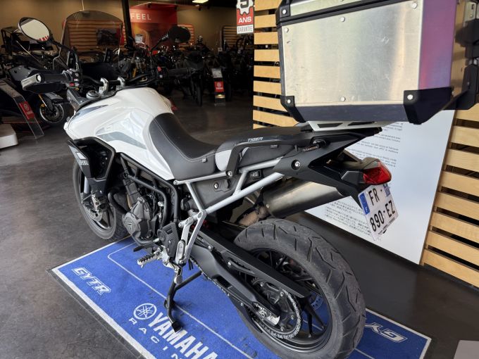 TRIUMPH Tiger 900 GT PRO 4