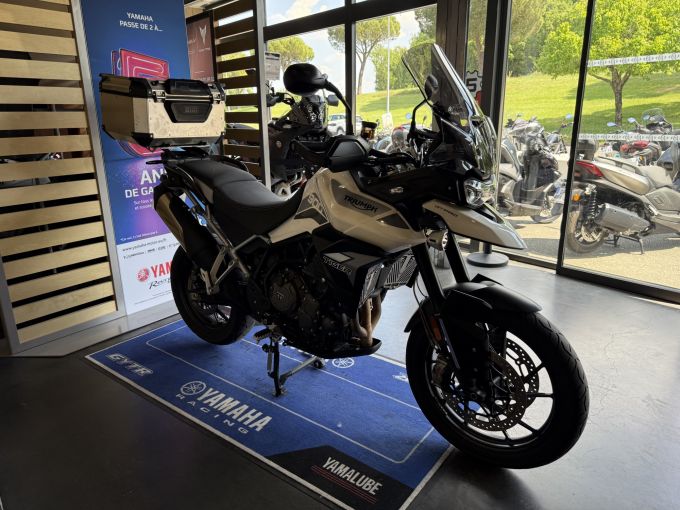 TRIUMPH Tiger 900 GT PRO 4