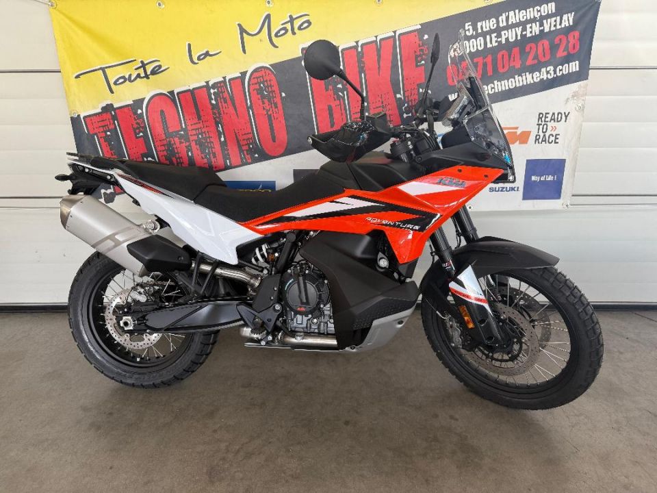 KTM 890 ADVENTURE 4