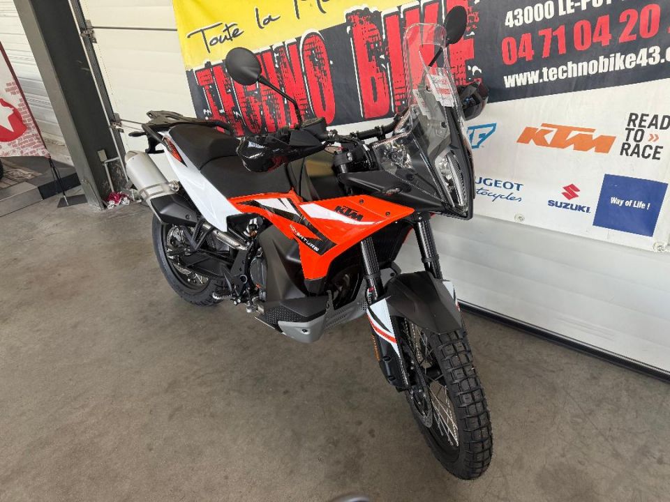 KTM 890 ADVENTURE 4