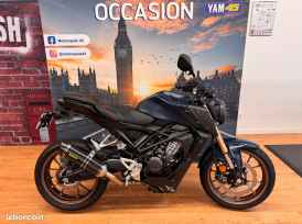 HONDA CB 125 - 2023
