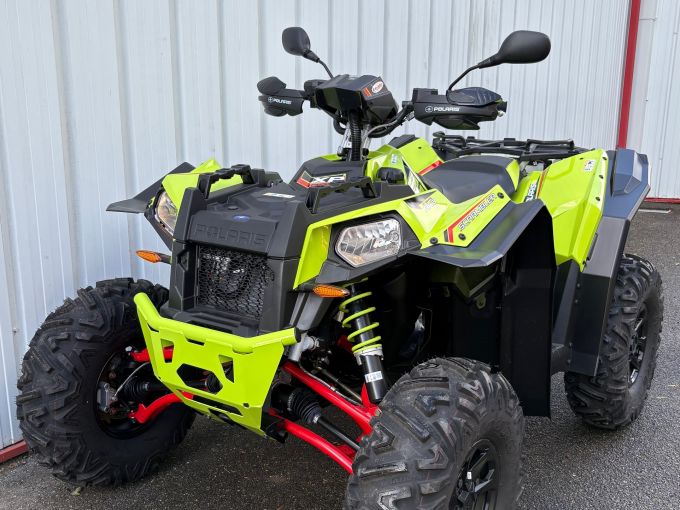 POLARIS SCRAMBLER XP 1000 S 4