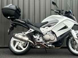 HONDA VFR 800 X - 2013