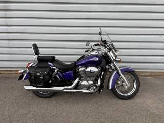 HONDA VT 750 S - 2000