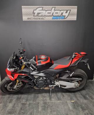 APRILIA TUONO 1000 FACTORY - 2025