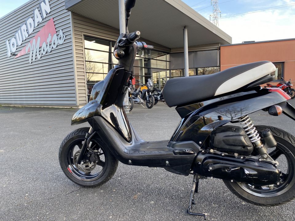 MBK BOOSTER 12 POUCES 4