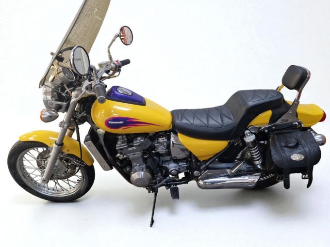 KAWASAKI ZL 4