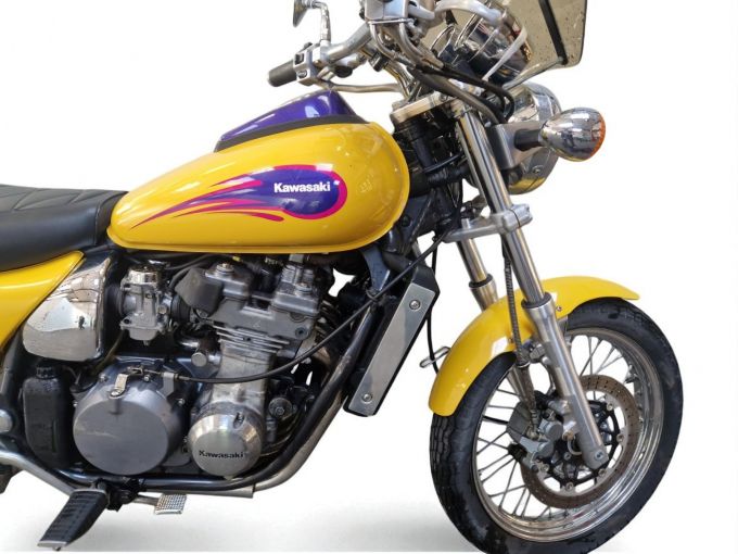 KAWASAKI ZL 4