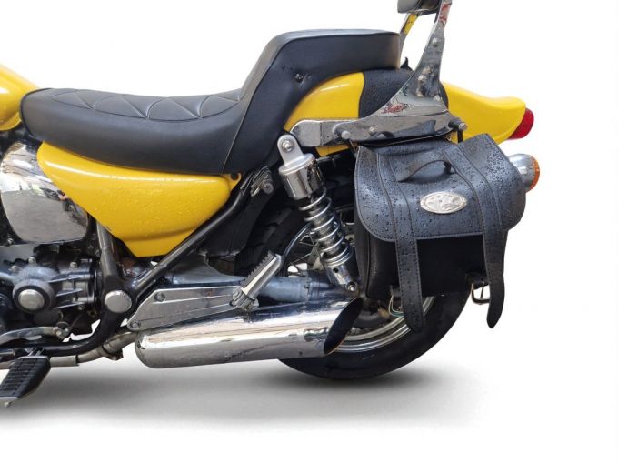KAWASAKI ZL 4