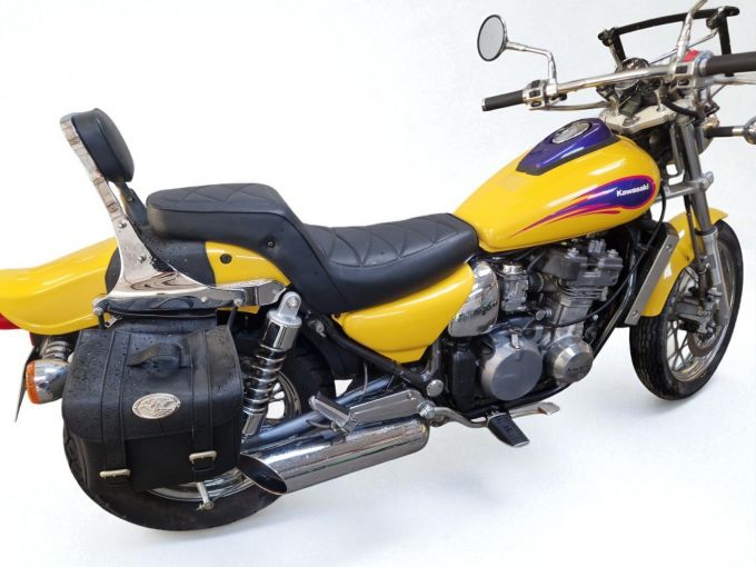 KAWASAKI ZL 4