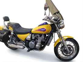 KAWASAKI ZL - 1996