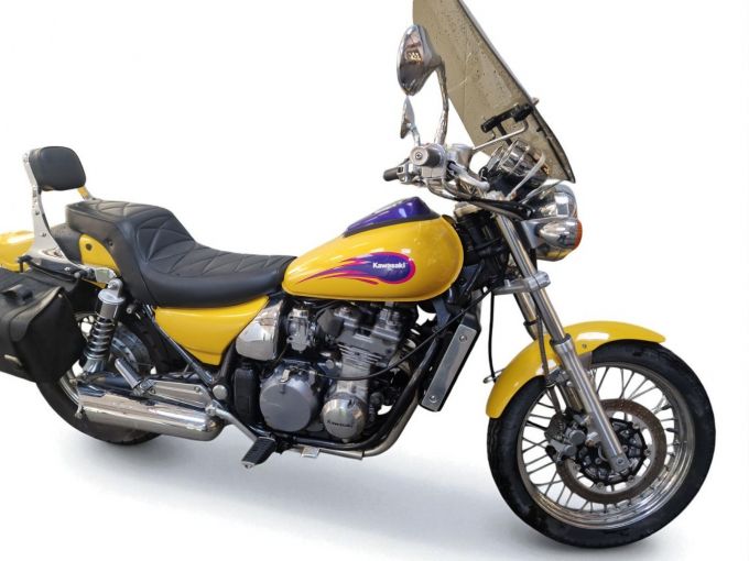 KAWASAKI ZL 4