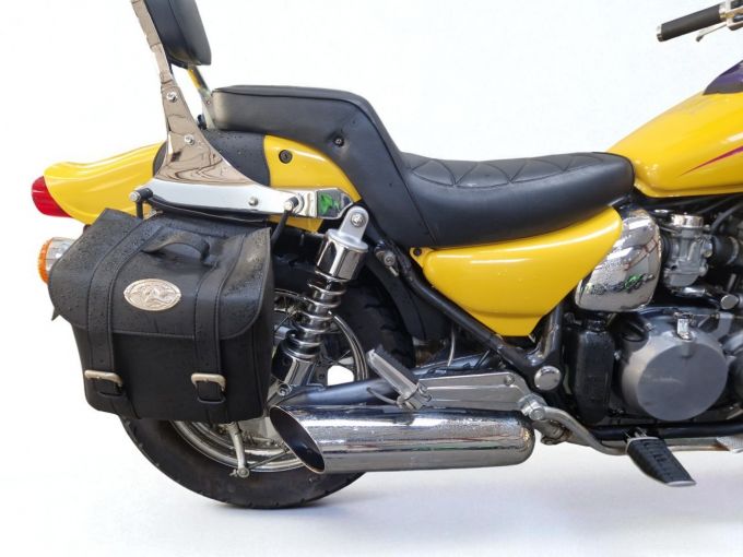 KAWASAKI ZL 4