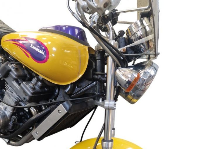 KAWASAKI ZL 4