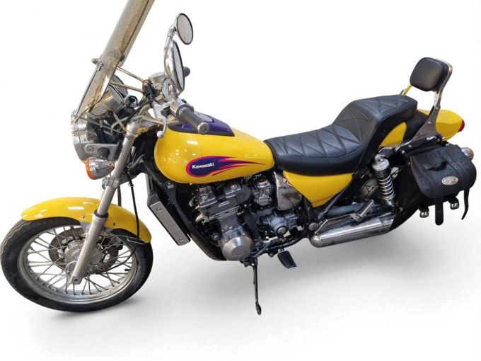 KAWASAKI ZL 4