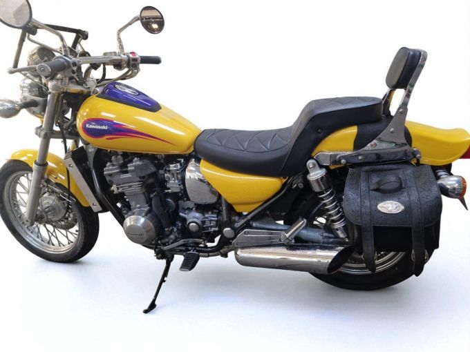 KAWASAKI ZL 4
