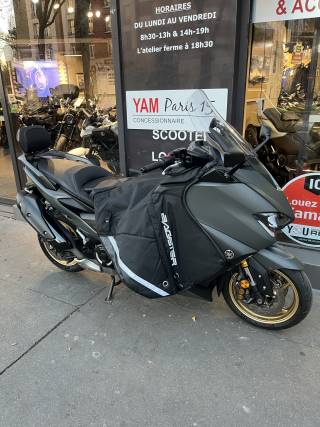YAMAHA XP T-MAX 560 TECH MAX KAMO - 2021