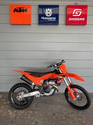 KTM 350 SX-F - 2026