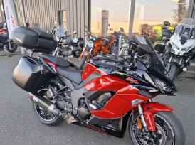 KAWASAKI NINJA 1100 - 2024