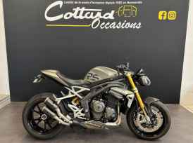 TRIUMPH SPEED TRIPLE 1200 RS - 2022