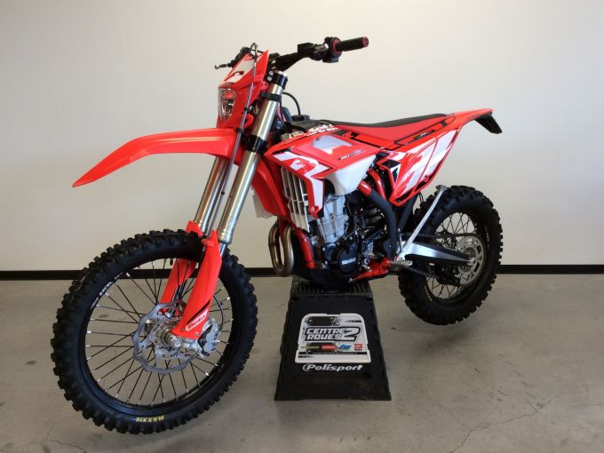 BETA RR 400 4