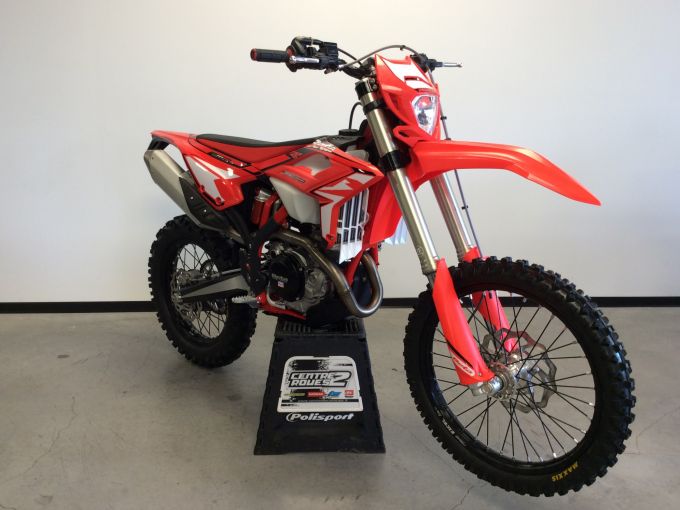 BETA RR 400 4