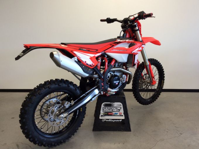 BETA RR 400 4