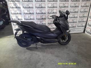 HONDA NSS FORZA  125AD - 2022