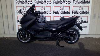 YAMAHA XP T-MAX 530 - 2012