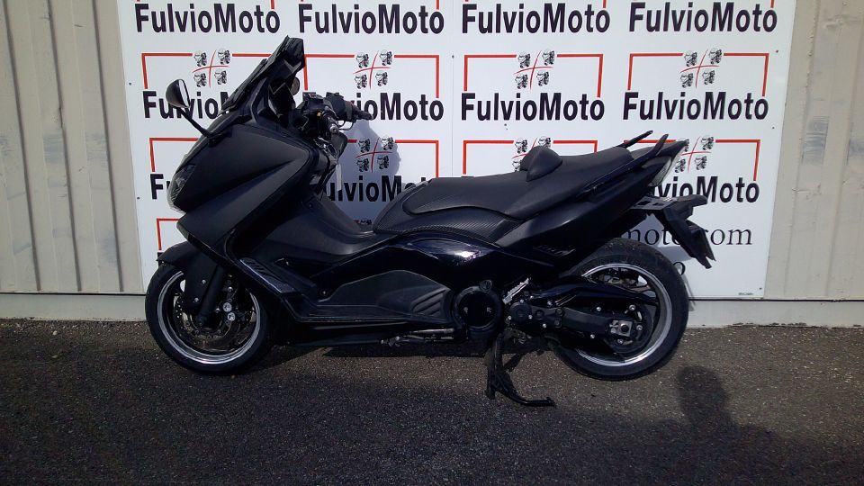 YAMAHA XP T-MAX 530 4