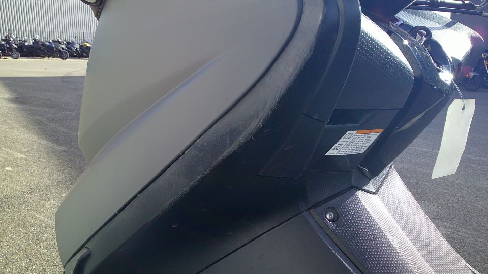 YAMAHA XP T-MAX 530 4