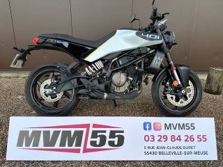 HUSQVARNA 401 VITPILEN A2 - 2024