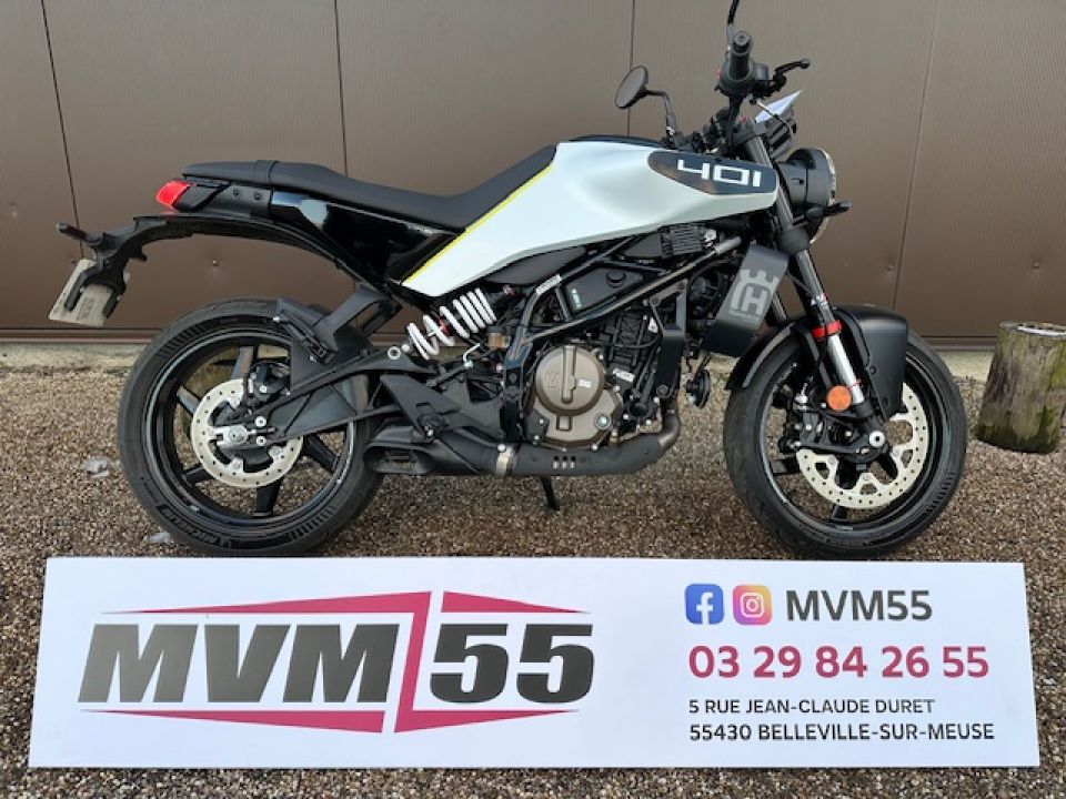 HUSQVARNA 401 VITPILEN A2 4