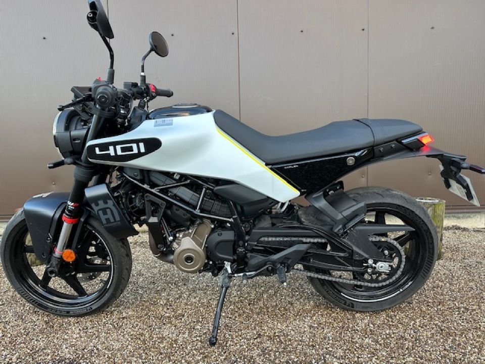 HUSQVARNA 401 VITPILEN A2 4